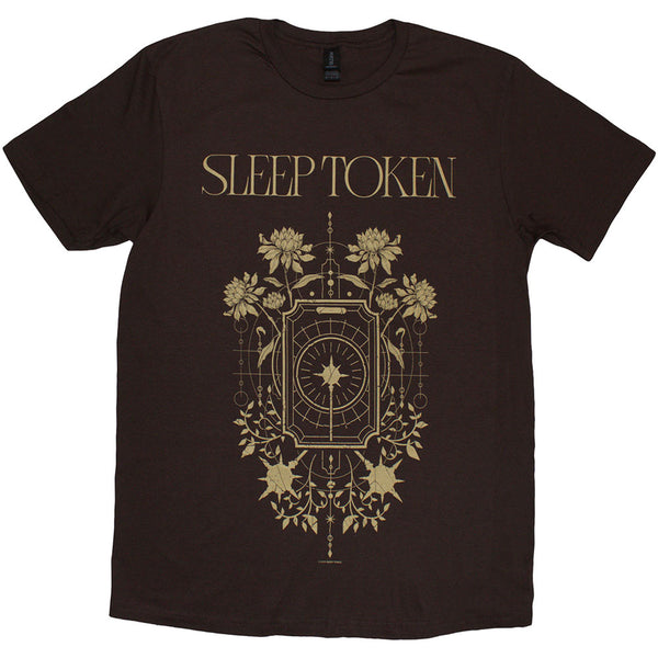 Sleep Token | Official T-Shirt | Caramel