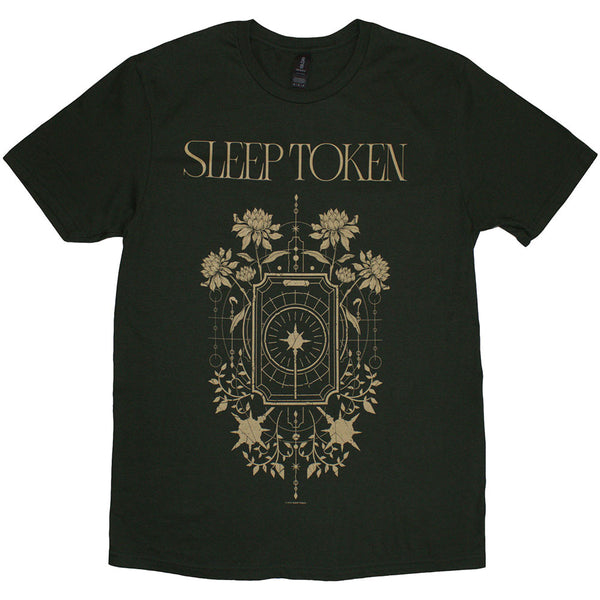 Sleep Token | Official T-Shirt | Caramel
