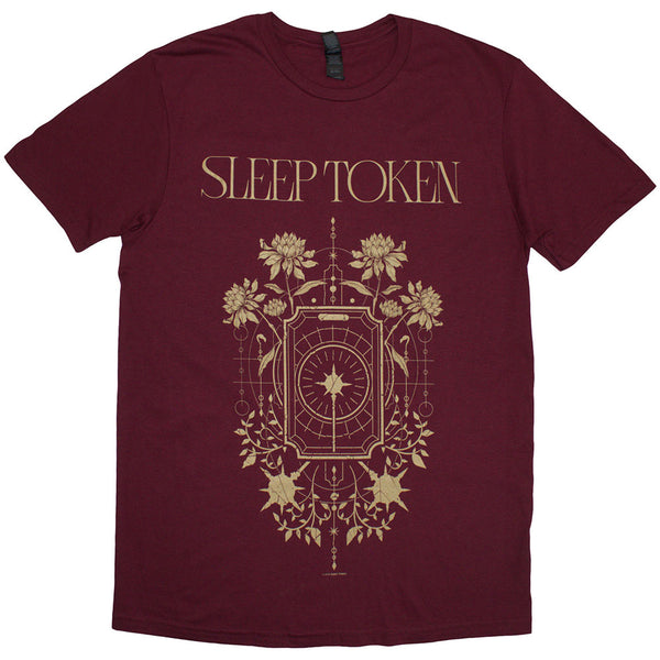 Sleep Token | Official T-Shirt | Caramel