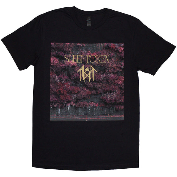 Sleep Token | Official T-Shirt | Even In Arcadia Full Colour