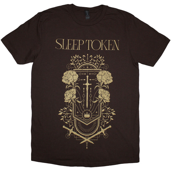 Sleep Token | Official T-Shirt | Damocles