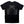 Load image into Gallery viewer, The Smashing Pumpkins | Official Band Carbon T-Shirt | Mellon Collie Animals (Black) (Back Print)
