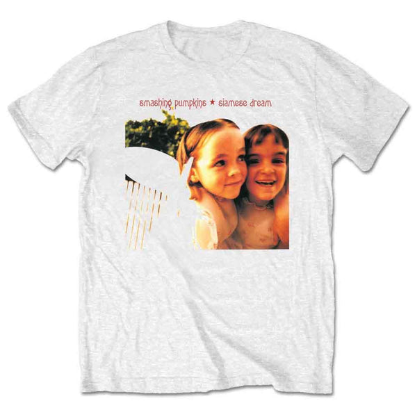 The Smashing Pumpkins | Official Band T-Shirt | Dream