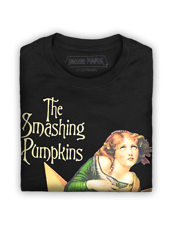 The Smashing Pumpkins | Official Band T-Shirt | Mellon Collie