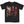 Load image into Gallery viewer, System Of A Down | Official Band T-Shirt | Painted Faces 2 (Black)
