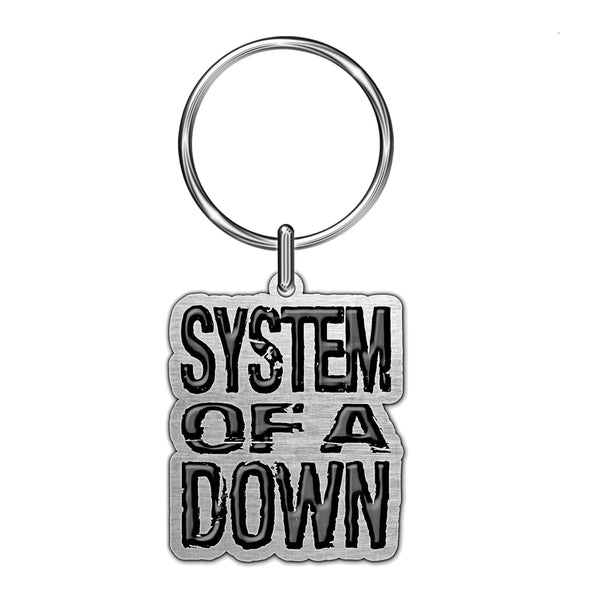 System of a Down Gift set with Coffee Mug, 5 x Button Badges & Keyring