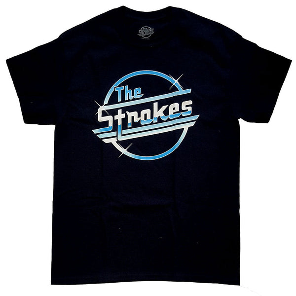 SALE | The Strokes | Official Band T-Shirt | OG Magna