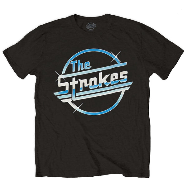 The Strokes | Official Band T-shirt | OG Magna
