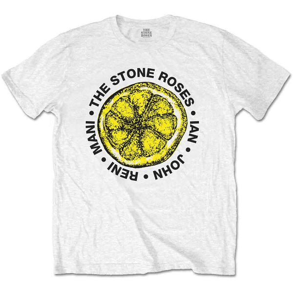 The Stone Roses | Official T-Shirt | Adored