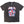 Load image into Gallery viewer, Sum 41 | Official Band Stone Wash T-Shirt | All Killer No Filler Skeleton (Charcoal Grey)
