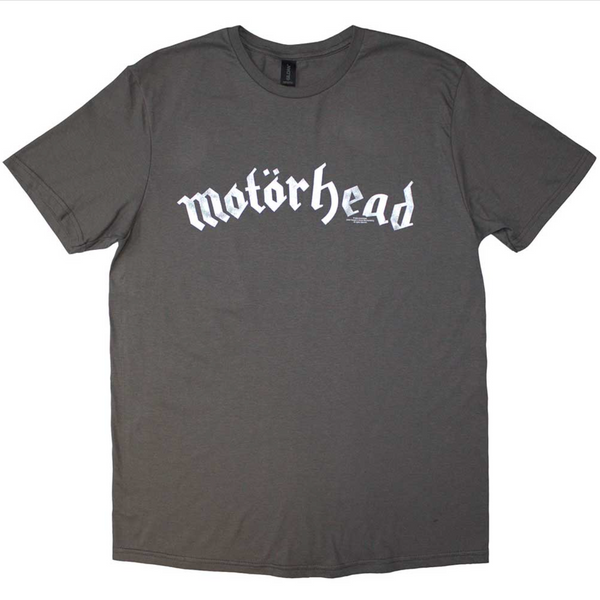 SALE Motorhead | Official Band T-Shirt | Distressed Logo