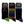 Load image into Gallery viewer, Pink Floyd Socks 3 Pack - Adult UK 7-11 (EU 41-46, US 8-12)
