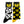 Load image into Gallery viewer, Wu-Tang Clan Socks Set - 2 Pack - Adult UK 7-11 (EU 41-46, US 8-12)
