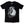 Load image into Gallery viewer, Tina Turner &amp; David Bowie | Official Band T-Shirt | Tonight 1985 (Black)
