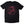 Load image into Gallery viewer, The LA's | Official T-Shirt | Red Drum Head Logo
