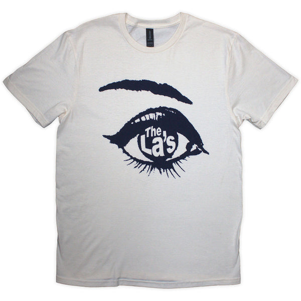 The LA's | Official T-Shirt | Blue Big Eye