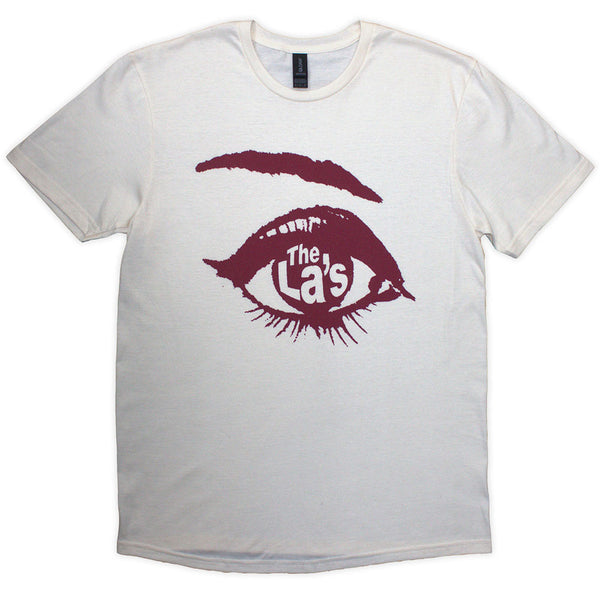 The LA's | Official T-Shirt | Rouge Big Eye