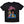 Load image into Gallery viewer, Thin Lizzy | Official Band T-Shirt | Vagabonds of the Western World Tracklist (Back Print)
