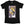 Load image into Gallery viewer, The Nightmare Before Christmas | Official Film T-Shirt | Spiral Hill Jack
