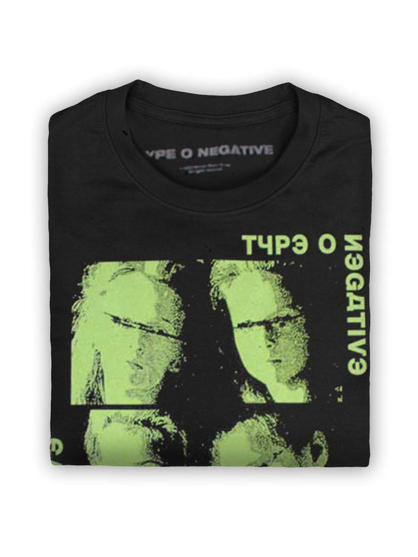 Type O Negative | Official Band T-Shirt | Rasputina