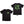 Load image into Gallery viewer, Type O Negative | Official Band T-Shirt | Legion of Doom (Back Print)
