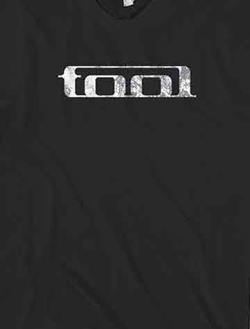 Tool | Official Band T-shirt | Big Eye (Back Print)