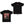 Load image into Gallery viewer, Trivium | Official Band T-Shirt | Shogun (Back Print)
