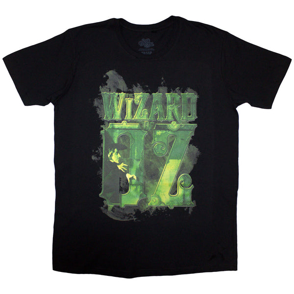 The Wizard of Oz | Official Movie T-Shirt | Logo