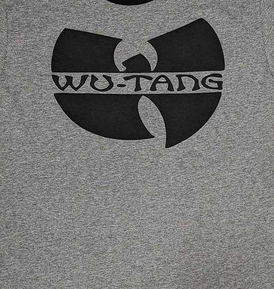 Wu-Tang Clan | Official Band Ringer T-Shirt | Logo