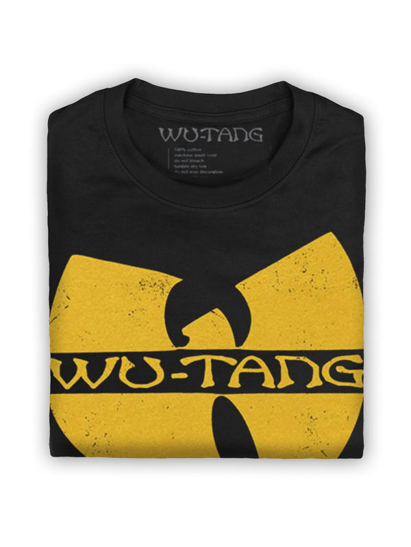 Wu-Tang Clan | Official Band T-shirt | Logo