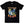 Load image into Gallery viewer, Wu-Tang Clan | Official Band T-Shirt | World (Black)
