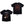 Load image into Gallery viewer, Within Temptation | Official Band T-Shirt | Bleed Out Single (Back Print)
