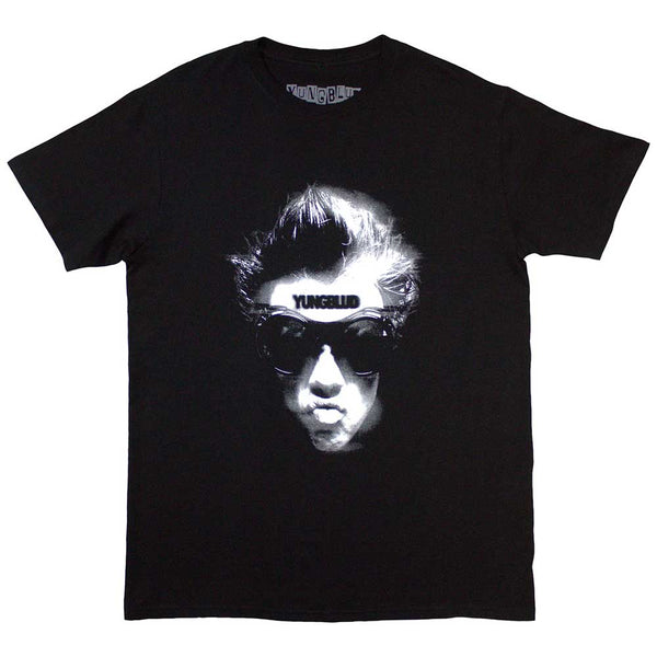 Yungblud | Official Band T-Shirt | Goggles Graphic