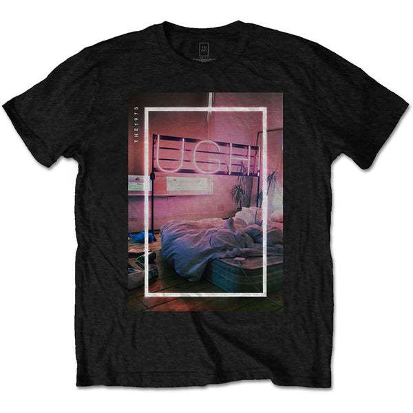 The 1975 | Official Band T-Shirt | Ugh