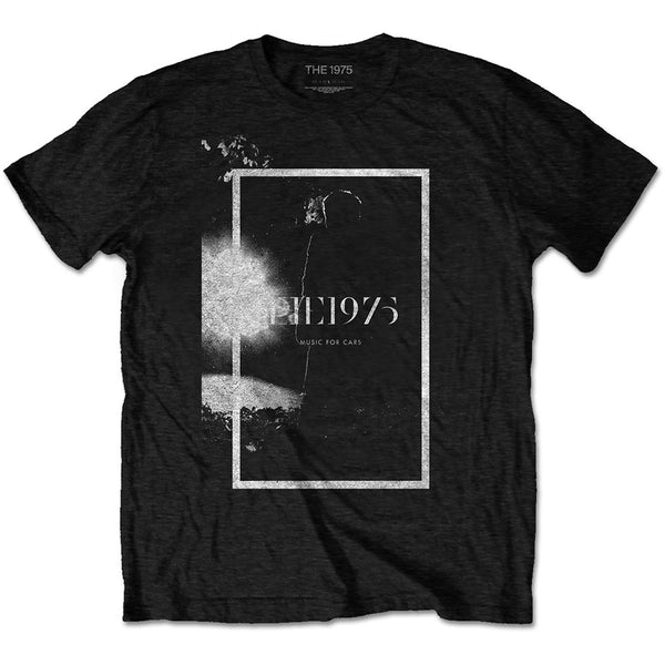 The 1975 | Official Band T-Shirt | Music for Cars