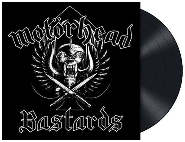 Motorhead - B******* (Vinyl LP)