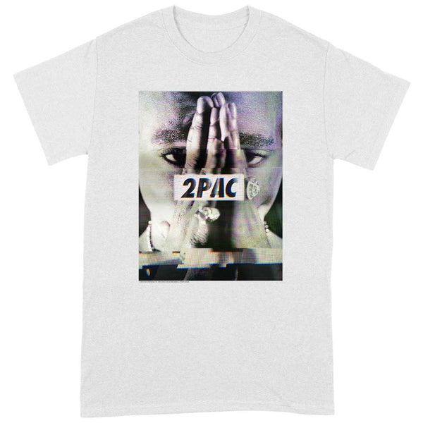 Tupac | Official Band T-Shirt | Transmit