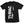 Load image into Gallery viewer, Tupac | Official Band T-Shirt | Side Photo
