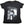 Load image into Gallery viewer, Tupac Ladies T-Shirt: Only God Text
