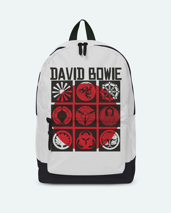 David Bowie Japan (Classic Backpack)