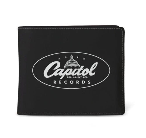 Capitol Records (Premium Wallet)
