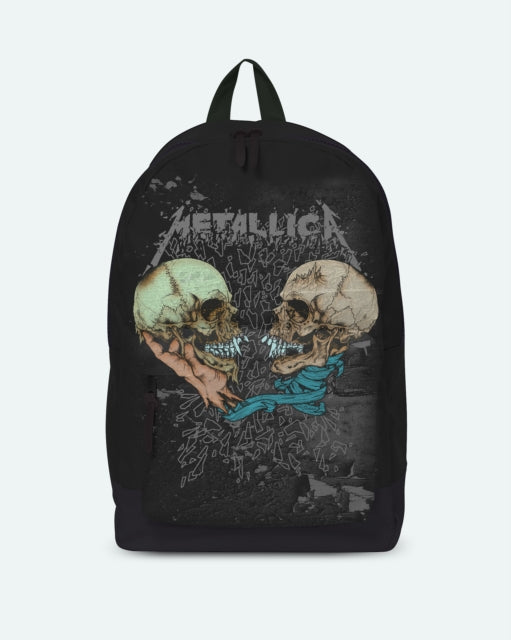 Metallica Sad But True (Classic Backpack)