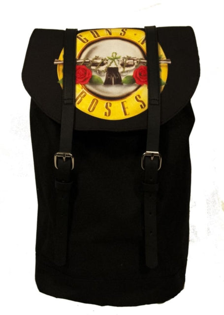 Guns N' Roses Roses Logo (Heritage Bag)