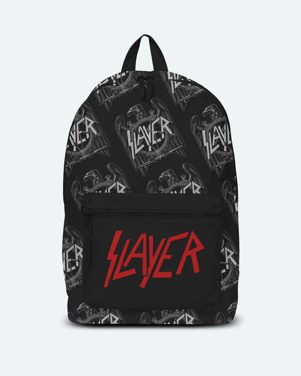 Slayer Repeated (Classic Backpack)