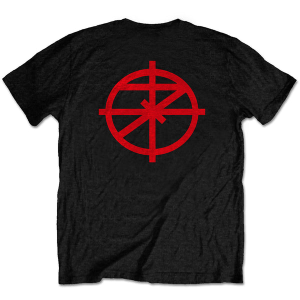 7 Seconds | Official Band T-Shirt | Our Core (Back Print)