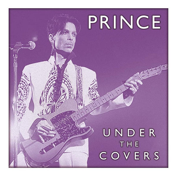 Prince - Under The Covers (Vinyl Double LP)
