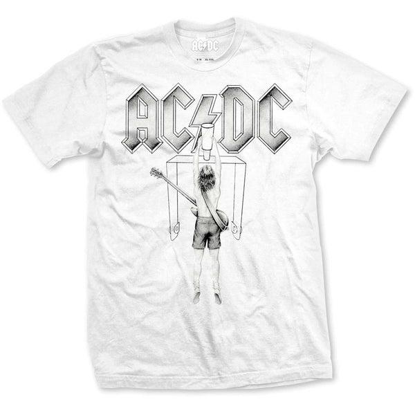 AC/DC | Official Band T-Shirt | Switch