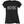 Load image into Gallery viewer, AC/DC Ladies T-Shirt: Logo (Diamante)
