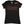 Load image into Gallery viewer, AC/DC Ladies T-Shirt: Full Colour Logo (Diamante)
