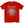 Load image into Gallery viewer, Aerosmith | Official Band T-Shirt | Aero Force Red
